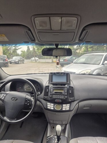 Hyundai Elantra 2008, 275,000 km - 1.6 l - Gəncə