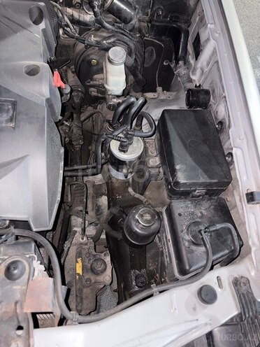 Hyundai Terracan 2005, 390,000 km - 2.9 л - Bakı