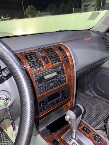 Hyundai Terracan 2005, 390,000 km - 2.9 л - Bakı