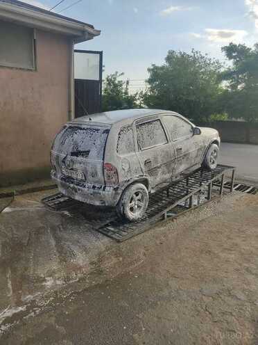 Opel Vita 1996, 313,451 km - 1.4 л - Oğuz