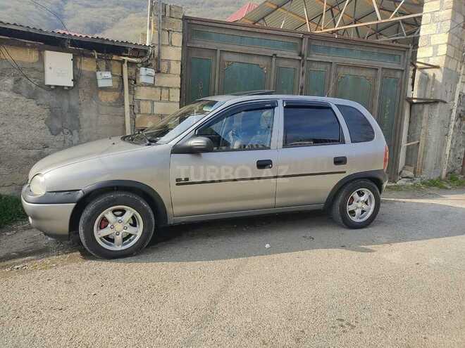 Opel Vita 1996, 313,451 km - 1.4 л - Oğuz