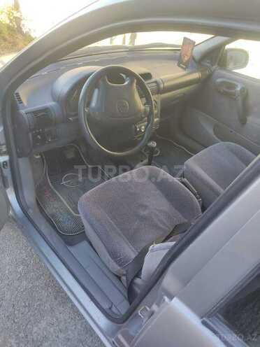 Opel Vita 1996, 313,451 km - 1.4 л - Oğuz
