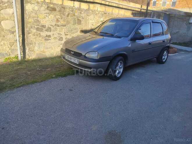 Opel Vita 1996, 313,451 km - 1.4 л - Oğuz
