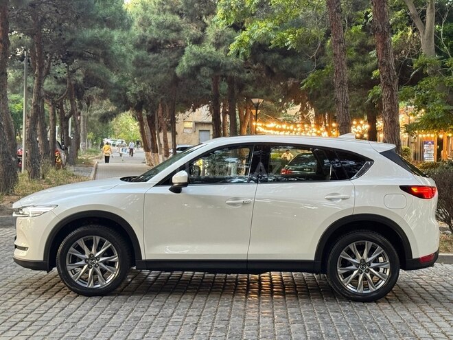Mazda CX-5 2020, 42,000 km - 2.0 l - Bakı