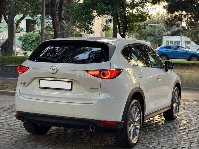 Mazda CX-5 2020, 42,000 km - 2.0 l - Bakı