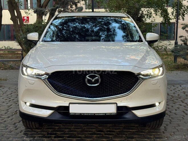 Mazda CX-5 2020, 42,000 km - 2.0 l - Bakı