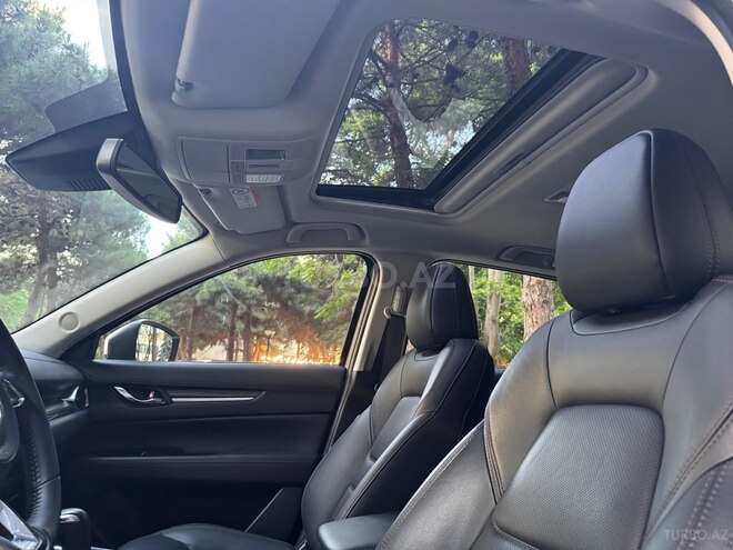 Mazda CX-5 2020, 42,000 km - 2.0 l - Bakı