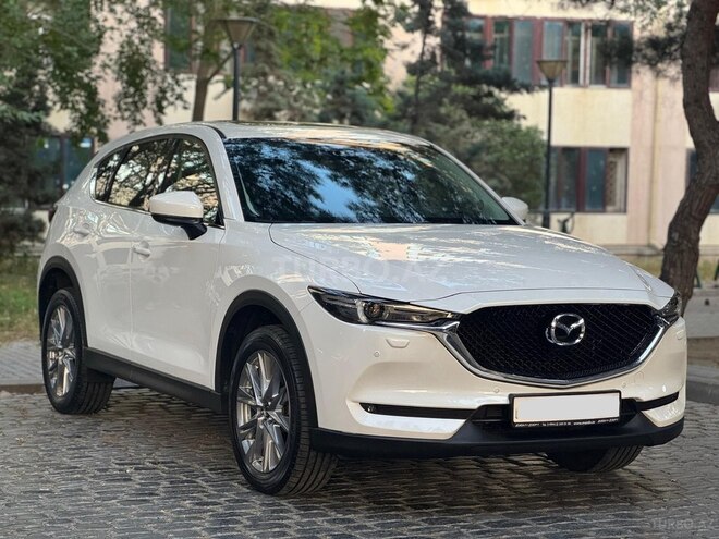 Mazda CX-5 2020, 42,000 km - 2.0 l - Bakı
