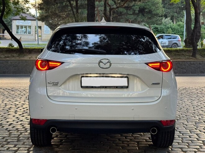 Mazda CX-5 2020, 42,000 km - 2.0 l - Bakı
