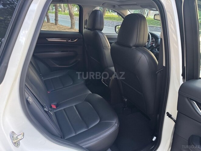 Mazda CX-5 2020, 42,000 km - 2.0 l - Bakı