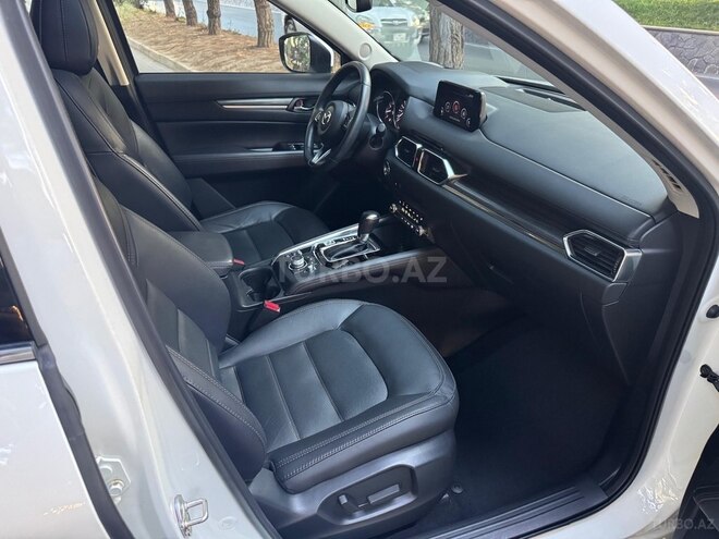 Mazda CX-5 2020, 42,000 km - 2.0 l - Bakı