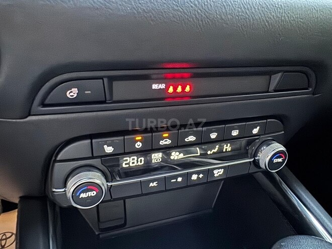 Mazda CX-5 2020, 42,000 km - 2.0 l - Bakı