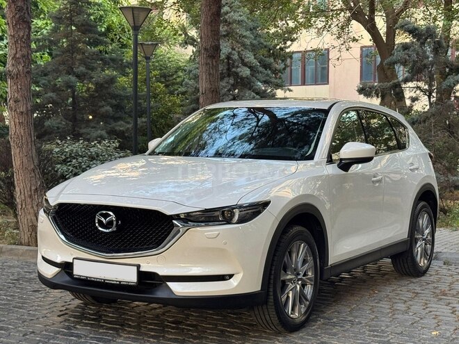 Mazda CX-5 2020, 42,000 km - 2.0 l - Bakı