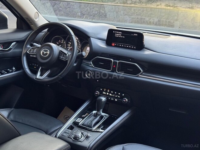 Mazda CX-5 2020, 42,000 km - 2.0 l - Bakı