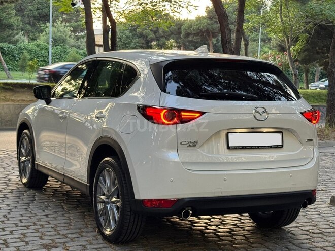 Mazda CX-5 2020, 42,000 km - 2.0 l - Bakı