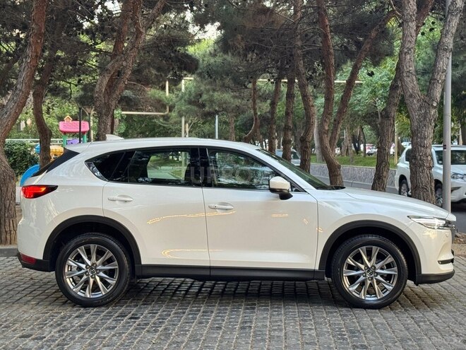 Mazda CX-5 2020, 42,000 km - 2.0 l - Bakı
