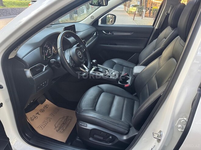 Mazda CX-5 2020, 42,000 km - 2.0 l - Bakı