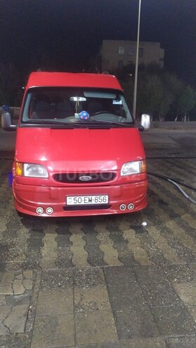 Ford Transit 1999, 856,000 km - 2.5 л - Sumqayıt