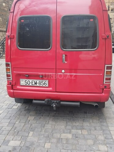 Ford Transit 1999, 856,000 km - 2.5 л - Sumqayıt