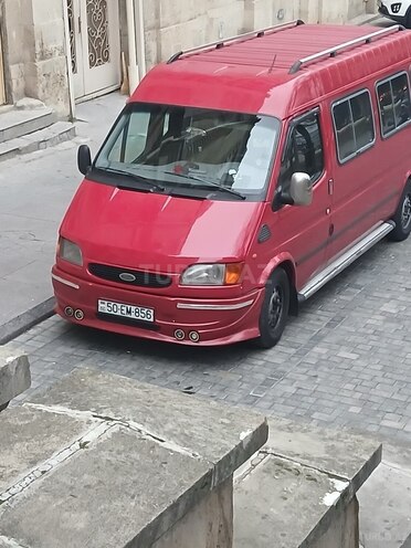 Ford Transit 1999, 856,000 km - 2.5 л - Sumqayıt