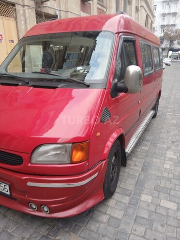 Ford Transit 1999, 856,000 km - 2.5 л - Sumqayıt