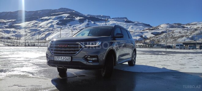 VGV U70 Pro 2024, 101,000 km - 1.5 l - Bakı