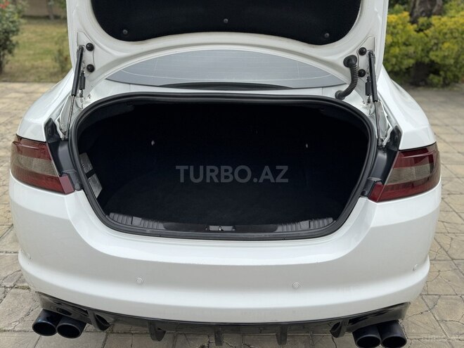 Jaguar XF 2011, 195,500 km - 3.0 l - Bakı