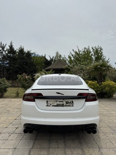 Jaguar XF 2011, 195,500 km - 3.0 l - Bakı