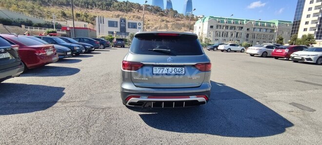 VGV U70 Pro 2024, 101,000 km - 1.5 l - Bakı