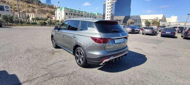 VGV U70 Pro 2024, 101,000 km - 1.5 l - Bakı