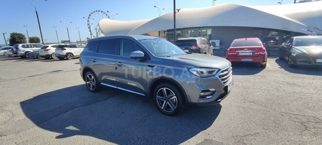 VGV U70 Pro 2024, 101,000 km - 1.5 l - Bakı