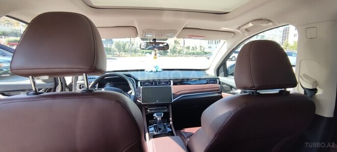 VGV U70 Pro 2024, 101,000 km - 1.5 l - Bakı