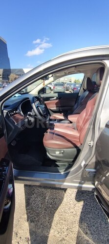 VGV U70 Pro 2024, 101,000 km - 1.5 l - Bakı