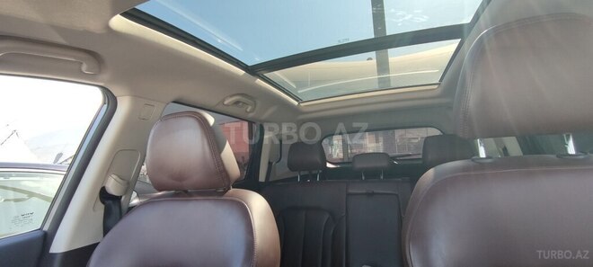 VGV U70 Pro 2024, 101,000 km - 1.5 l - Bakı