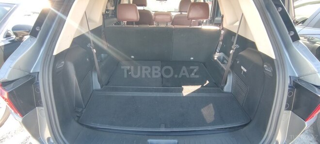 VGV U70 Pro 2024, 101,000 km - 1.5 l - Bakı