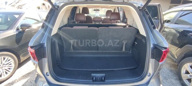 VGV U70 Pro 2024, 101,000 km - 1.5 l - Bakı