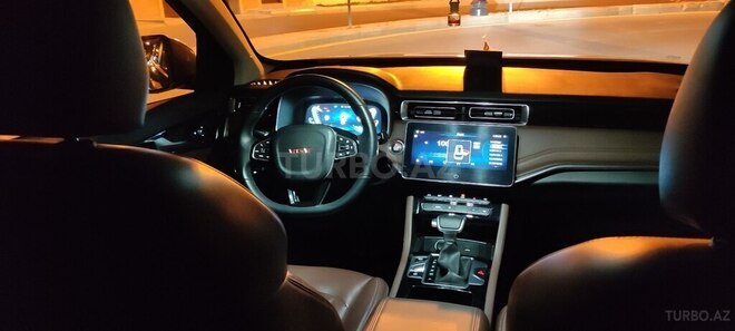 VGV U70 Pro 2024, 101,000 km - 1.5 l - Bakı