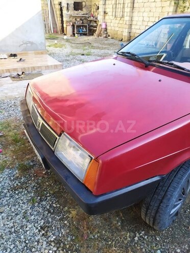 LADA (VAZ) 21099 1996, 300,000 km - 1.5 л - Sumqayıt