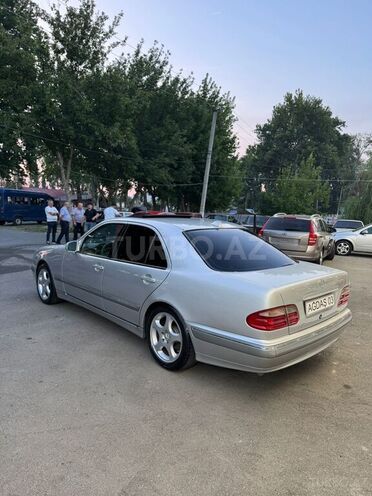 Mercedes E 280 2000, 360,000 km - 2.8 l - Ağdaş