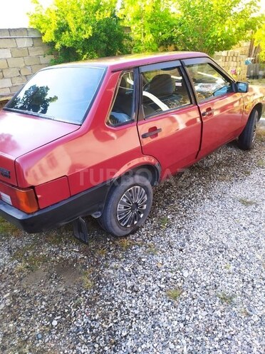 LADA (VAZ) 21099 1996, 300,000 km - 1.5 л - Sumqayıt