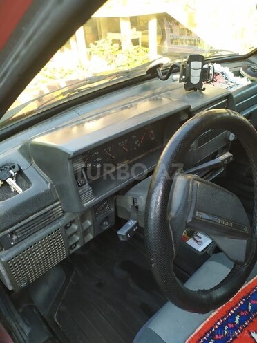 LADA (VAZ) 21099 1996, 300,000 km - 1.5 л - Sumqayıt