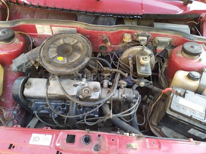 LADA (VAZ) 21099 1996, 300,000 km - 1.5 л - Sumqayıt