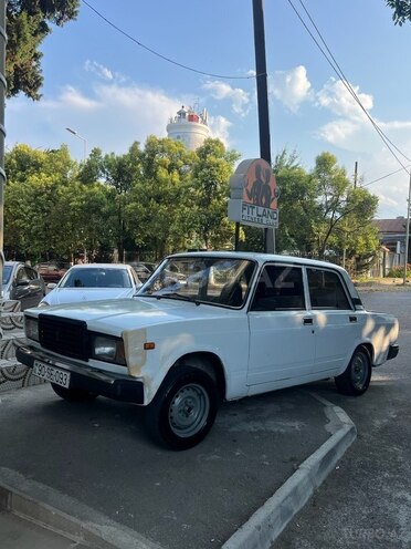 LADA (VAZ) 2107 1999, 90,000 km - 1.6 l - Lənkəran