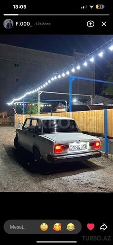 LADA (VAZ) 2107 1999, 90,000 km - 1.6 l - Lənkəran