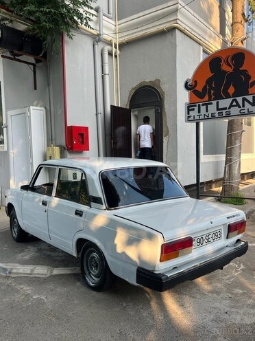 LADA (VAZ) 2107 1999, 90,000 km - 1.6 l - Lənkəran