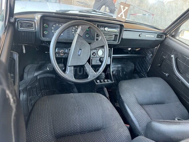 LADA (VAZ) 2107 1999, 90,000 km - 1.6 l - Lənkəran