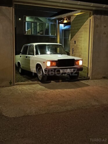 LADA (VAZ) 2107 1999, 90,000 km - 1.6 l - Lənkəran