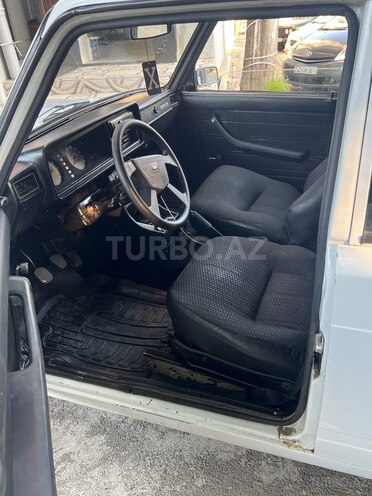 LADA (VAZ) 2107 1999, 90,000 km - 1.6 l - Lənkəran