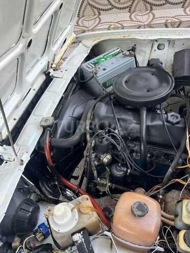 LADA (VAZ) 2107 1999, 90,000 km - 1.6 l - Lənkəran