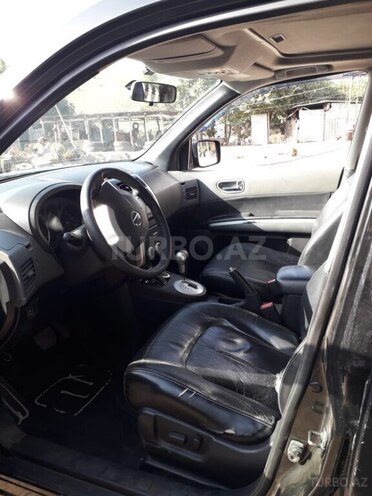 Nissan X-Trail 2008, 220,000 km - 2.5 l - Cəlilabad